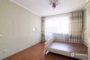 105 м², 3-комнатная квартира, этаж 9 из 9, 105 м², изображение - 13