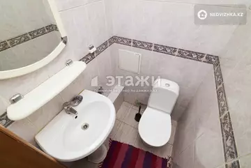 105 м², 3-комнатная квартира, этаж 9 из 9, 105 м², изображение - 14