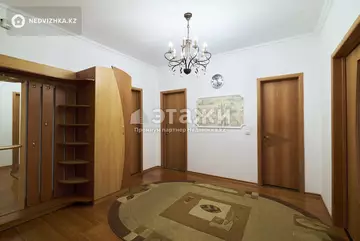 105 м², 3-комнатная квартира, этаж 9 из 9, 105 м², изображение - 15