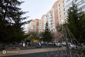 105 м², 3-комнатная квартира, этаж 9 из 9, 105 м², изображение - 16