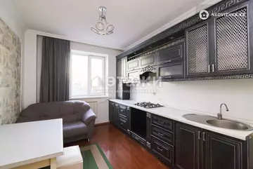 105 м², 3-комнатная квартира, этаж 9 из 9, 105 м², изображение - 19