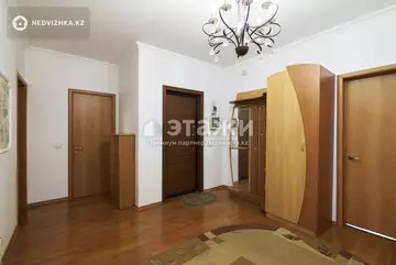 105 м², 3-комнатная квартира, этаж 9 из 9, 105 м², изображение - 20