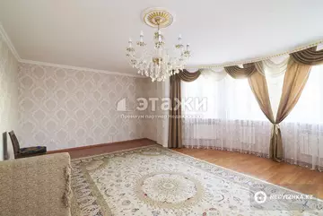 105 м², 3-комнатная квартира, этаж 9 из 9, 105 м², изображение - 24