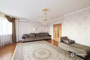 105 м², 3-комнатная квартира, этаж 9 из 9, 105 м², изображение - 29
