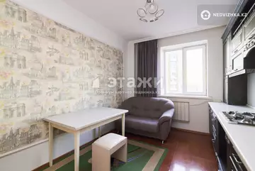 105 м², 3-комнатная квартира, этаж 9 из 9, 105 м², изображение - 30