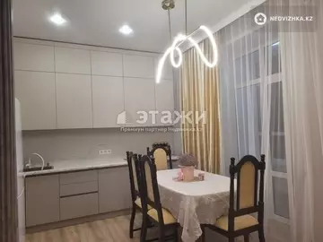 1-комнатная квартира, этаж 7 из 16, 40 м²