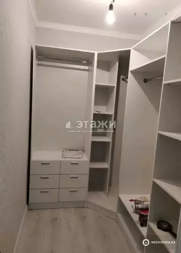 1-комнатная квартира, этаж 5 из 9, 48 м²