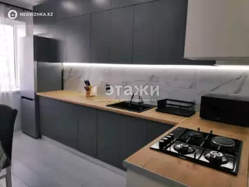 4-комнатная квартира, этаж 1 из 3, 94 м²