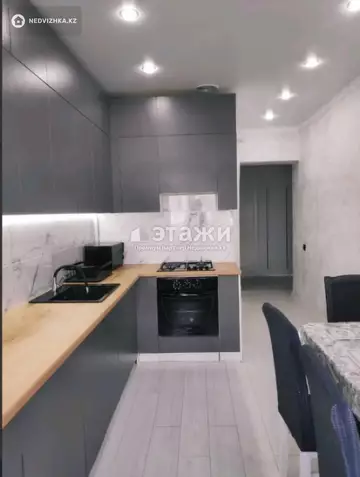 4-комнатная квартира, этаж 1 из 3, 94 м²