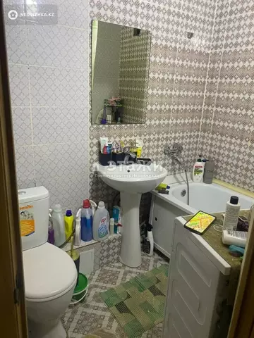 45 м², 2-комнатная квартира, этаж 2 из 5, 45 м², изображение - 4