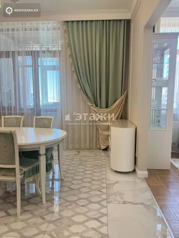 130 м², 3-комнатная квартира, этаж 8 из 12, 130 м², изображение - 4