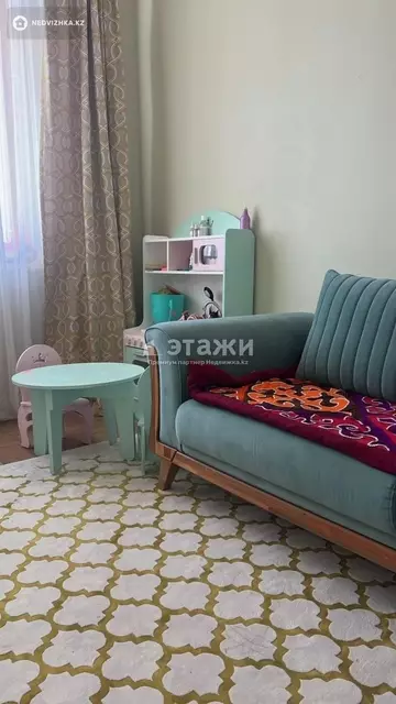 130 м², 3-комнатная квартира, этаж 8 из 12, 130 м², изображение - 6