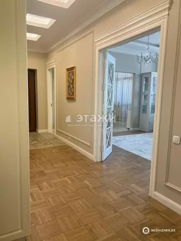 130 м², 3-комнатная квартира, этаж 8 из 12, 130 м², изображение - 10