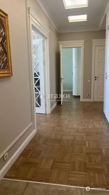130 м², 3-комнатная квартира, этаж 8 из 12, 130 м², изображение - 11