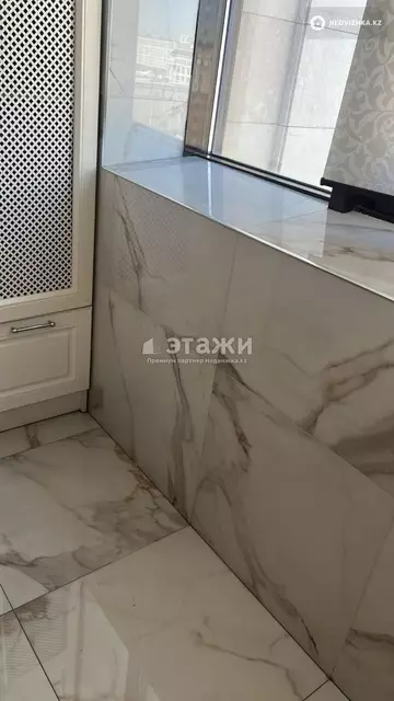 130 м², 3-комнатная квартира, этаж 8 из 12, 130 м², изображение - 14