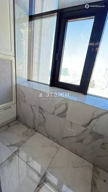 130 м², 3-комнатная квартира, этаж 8 из 12, 130 м², изображение - 16