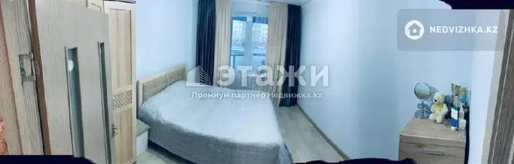 106.6 м², 3-комнатная квартира, этаж 2 из 10, 107 м², изображение - 1