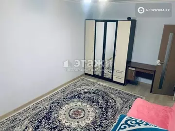 3-комнатная квартира, этаж 2 из 10, 107 м²