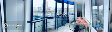106.6 м², 3-комнатная квартира, этаж 2 из 10, 107 м², изображение - 5