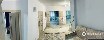 106.6 м², 3-комнатная квартира, этаж 2 из 10, 107 м², изображение - 6