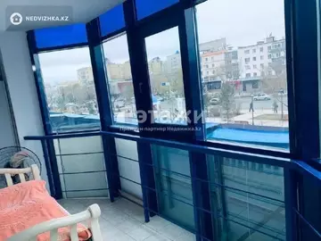 106.6 м², 3-комнатная квартира, этаж 2 из 10, 107 м², изображение - 7