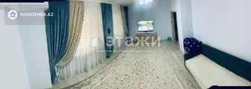 106.6 м², 3-комнатная квартира, этаж 2 из 10, 107 м², изображение - 9