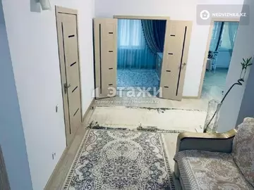 106.6 м², 3-комнатная квартира, этаж 2 из 10, 107 м², изображение - 10