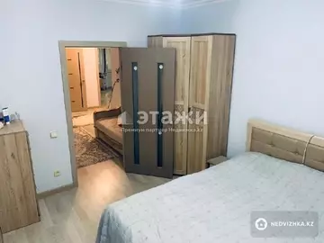 106.6 м², 3-комнатная квартира, этаж 2 из 10, 107 м², изображение - 11