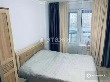 106.6 м², 3-комнатная квартира, этаж 2 из 10, 107 м², изображение - 12