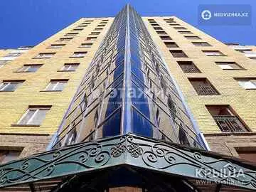 106.6 м², 3-комнатная квартира, этаж 2 из 10, 107 м², изображение - 17