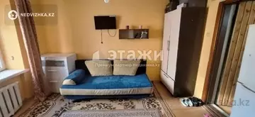 1-комнатная квартира, этаж 5 из 6, 16 м²
