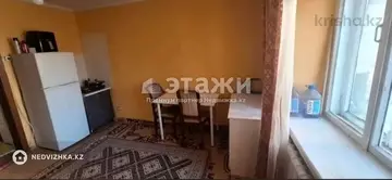 16 м², 1-комнатная квартира, этаж 5 из 6, 16 м², изображение - 0