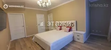 2-комнатная квартира, этаж 4 из 14, 85 м²
