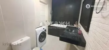 2-комнатная квартира, этаж 4 из 14, 85 м²
