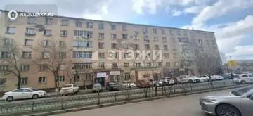 16 м², 1-комнатная квартира, этаж 5 из 6, 16 м², изображение - 2