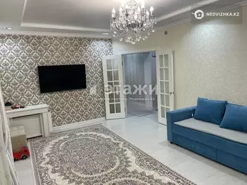 72 м², 2-комнатная квартира, этаж 4 из 10, 72 м², изображение - 4