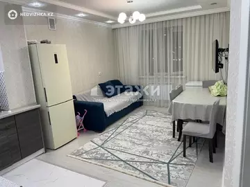 72 м², 2-комнатная квартира, этаж 4 из 10, 72 м², изображение - 5