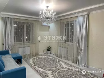 72 м², 2-комнатная квартира, этаж 4 из 10, 72 м², изображение - 6