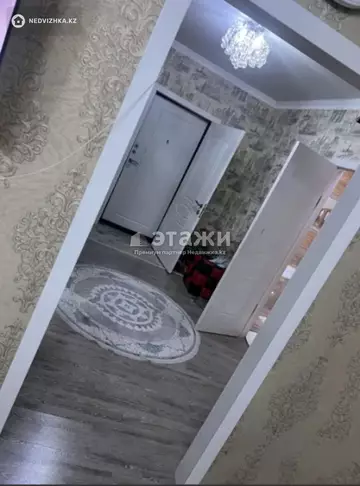 4-комнатная квартира, этаж 13 из 13, 110 м²