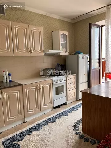 1-комнатная квартира, этаж 7 из 9, 44 м²