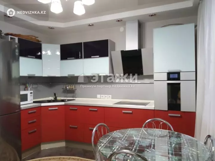 75 м², 2-комнатная квартира, этаж 9 из 12, 75 м², изображение - 1