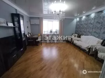 2-комнатная квартира, этаж 9 из 12, 75 м²