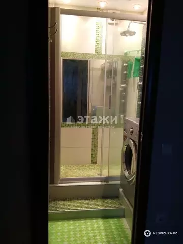 75 м², 2-комнатная квартира, этаж 9 из 12, 75 м², изображение - 4