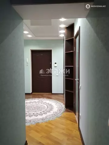 75 м², 2-комнатная квартира, этаж 9 из 12, 75 м², изображение - 6