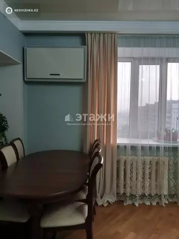 75 м², 2-комнатная квартира, этаж 9 из 12, 75 м², изображение - 7