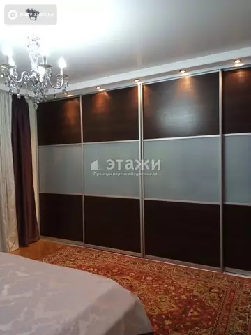75 м², 2-комнатная квартира, этаж 9 из 12, 75 м², изображение - 9