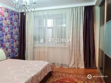 75 м², 2-комнатная квартира, этаж 9 из 12, 75 м², изображение - 10