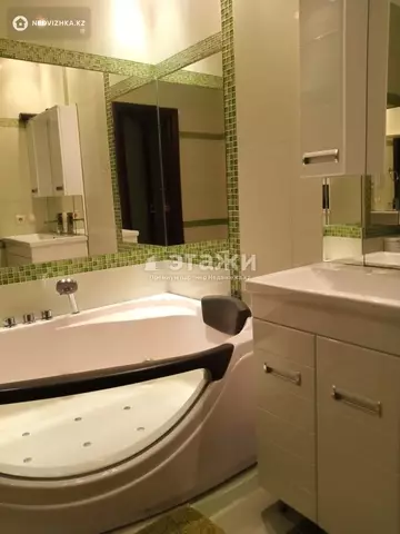 75 м², 2-комнатная квартира, этаж 9 из 12, 75 м², изображение - 11