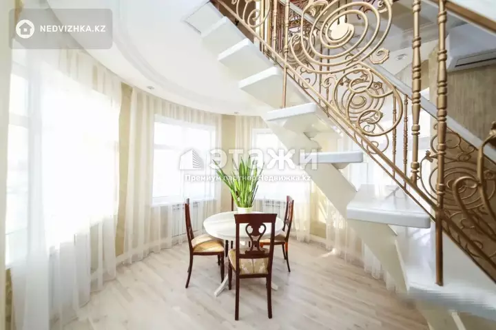 193 м², 4-комнатная квартира, этаж 5 из 7, 193 м², изображение - 1