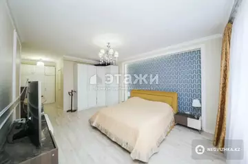 193 м², 4-комнатная квартира, этаж 5 из 7, 193 м², изображение - 4